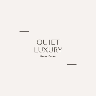 Quiet Luxury logo