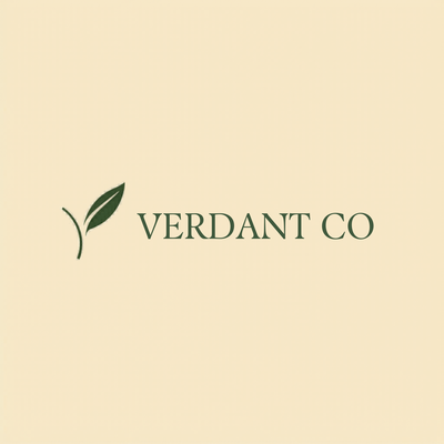 Verdant Co logo