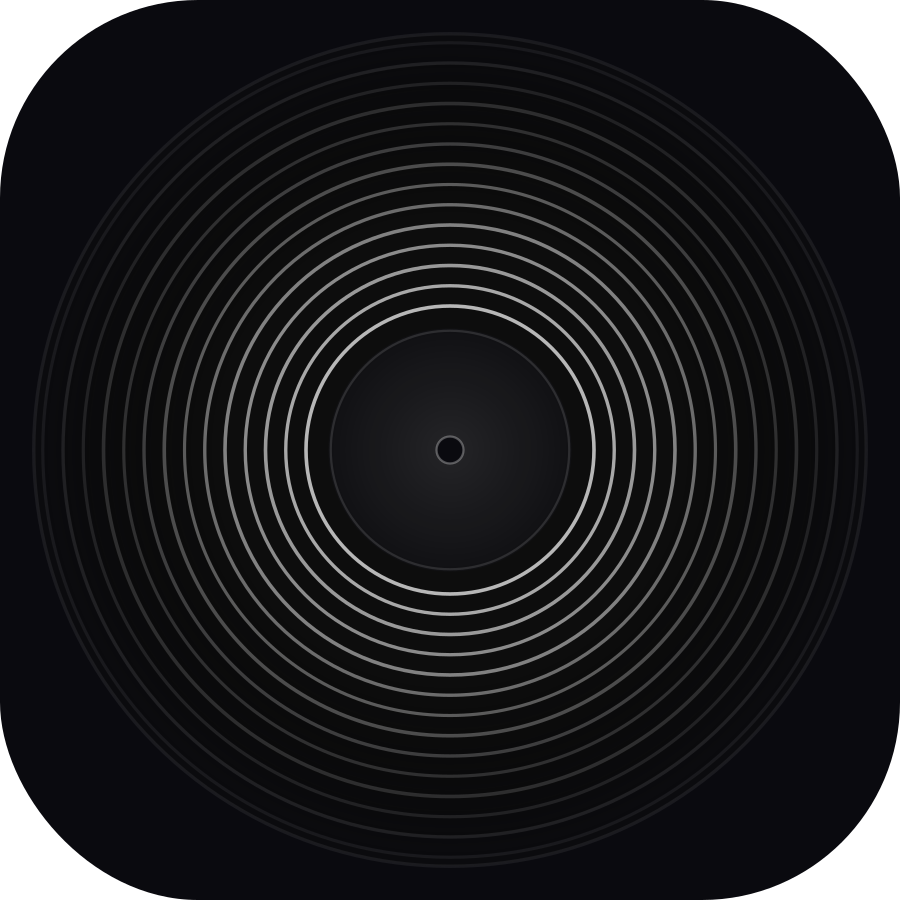 Riddiim App Icon