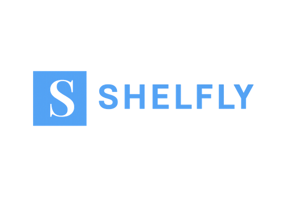 Shelfly Logo