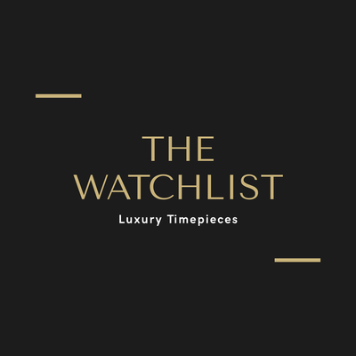 The Watch List Logo