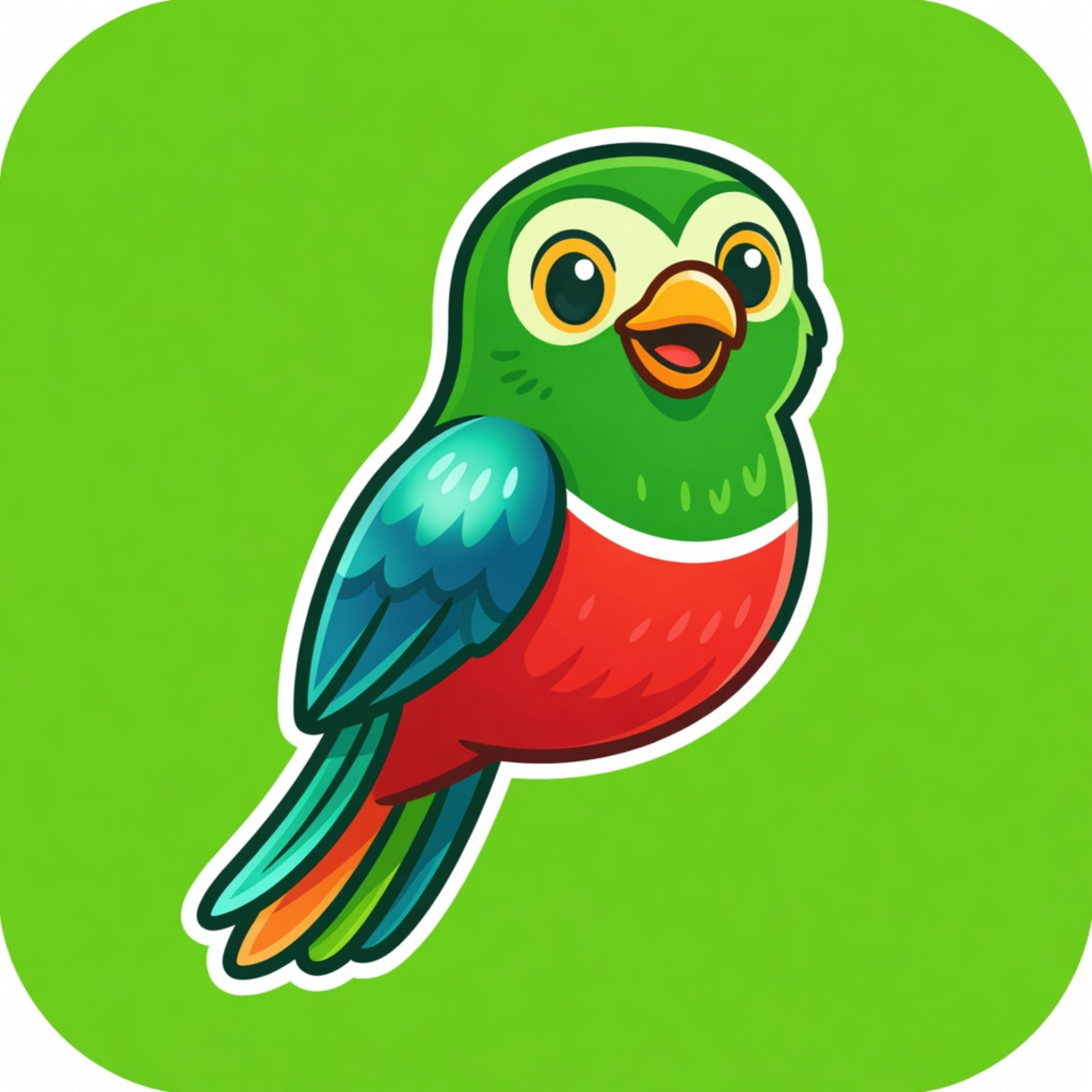 Trogon