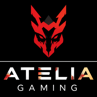 Atelia Logo