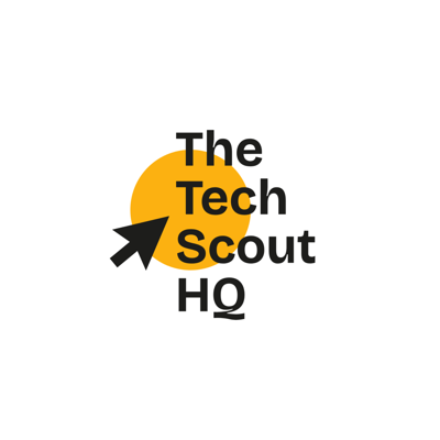 The Tech Scout HQ Logo