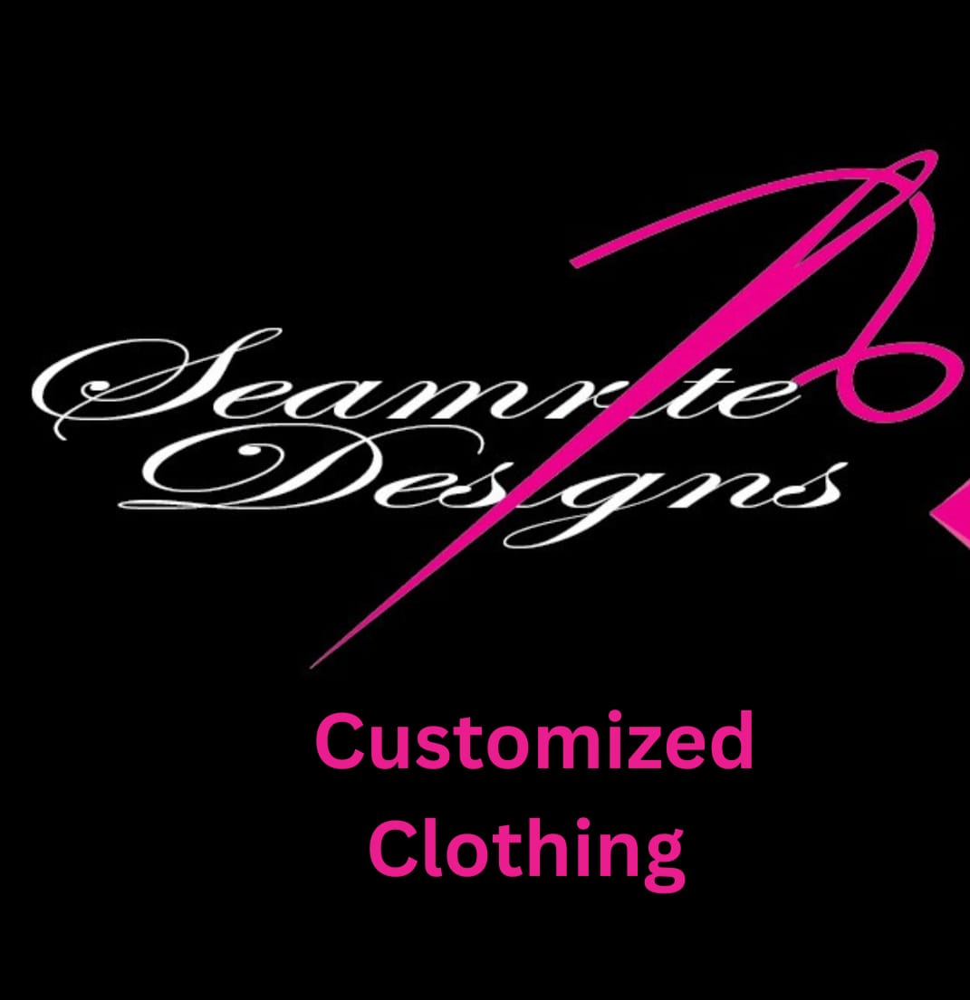 Seamrite Designs logo