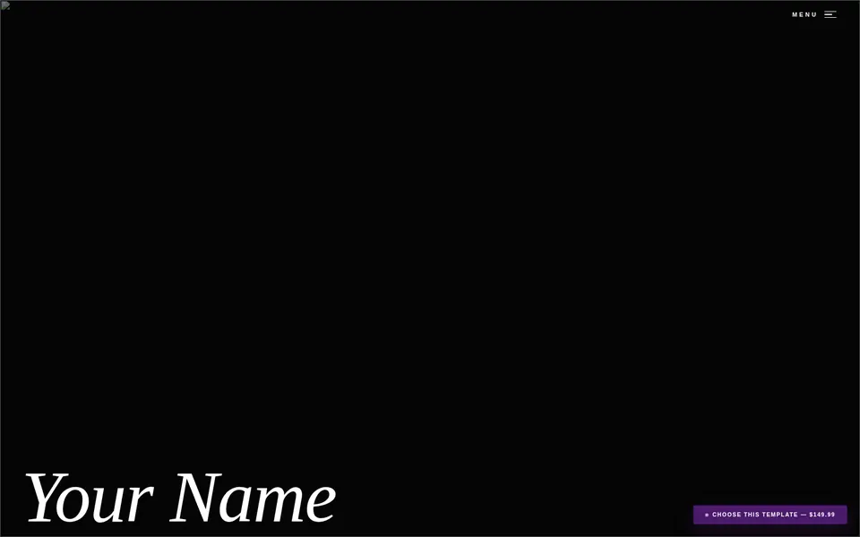 Velocity template preview
